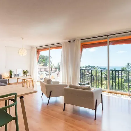 Lu&cia Jardin Al Mar Apartment *