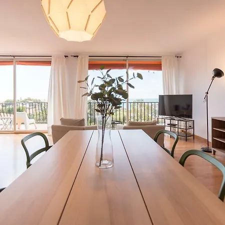 Apartment Lu&cia Jardin Al Mar Malaga