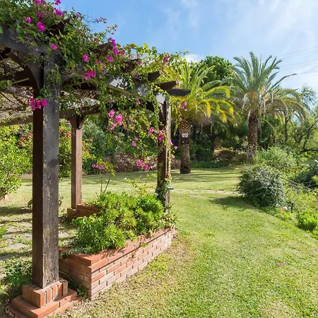 Lu&cia Jardin Al Mar Apartment Malaga
