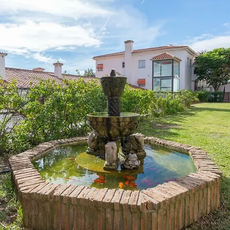 Lu&cia Jardin Al Mar