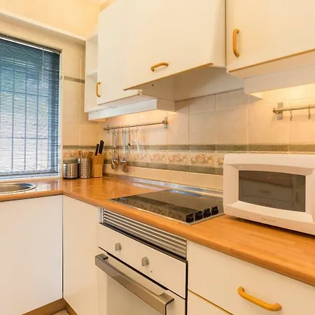Lu&cia Jardin Al Mar Apartment Malaga