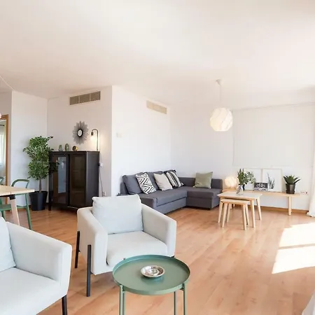 Apartment Lu&cia Jardin Al Mar Malaga