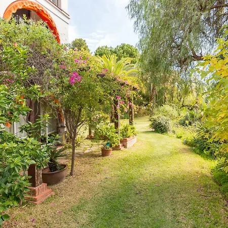 Apartment Lu&cia Jardin Al Mar *