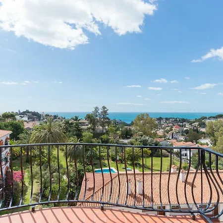 Apartment Lu&cia Jardin Al Mar