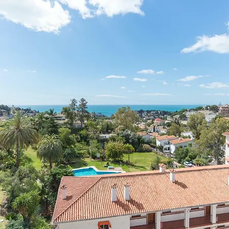 Apartment Lu&cia Jardin Al Mar