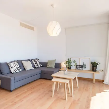 Apartment Lu&cia Jardin Al Mar *