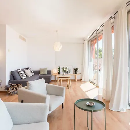 Apartment Lu&cia Jardin Al Mar Malaga