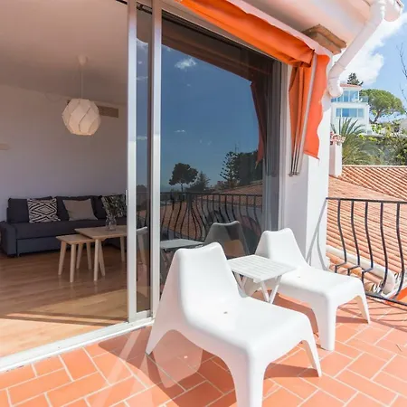 Lu&cia Jardin Al Mar Apartment