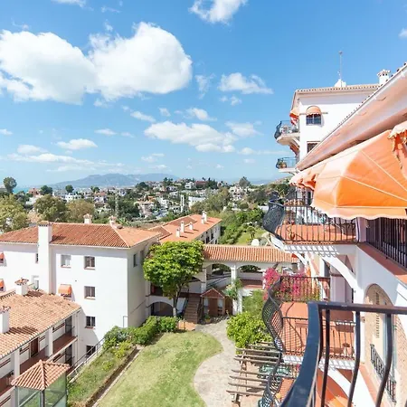 Apartment Lu&cia Jardin Al Mar *