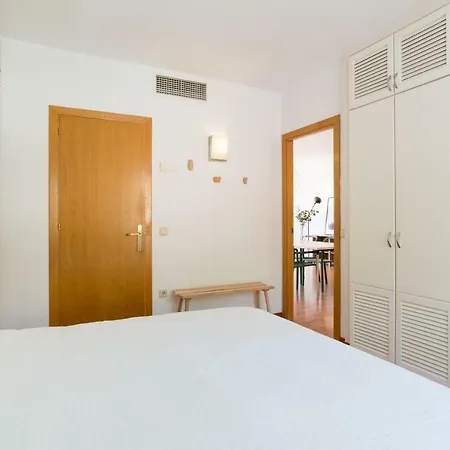 Apartment Lu&cia Jardin Al Mar