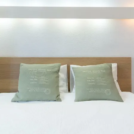 Apartment Lu&cia Jardin Al Mar *