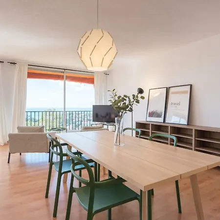 Lu&cia Jardin Al Mar