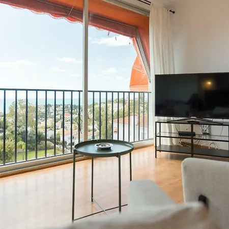 Lu&cia Jardin Al Mar Apartment Malaga