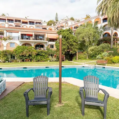 Lu&cia Jardin Al Mar Apartment *